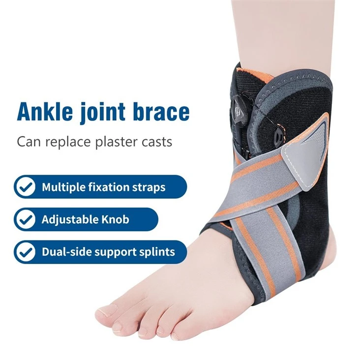sports ankle braces