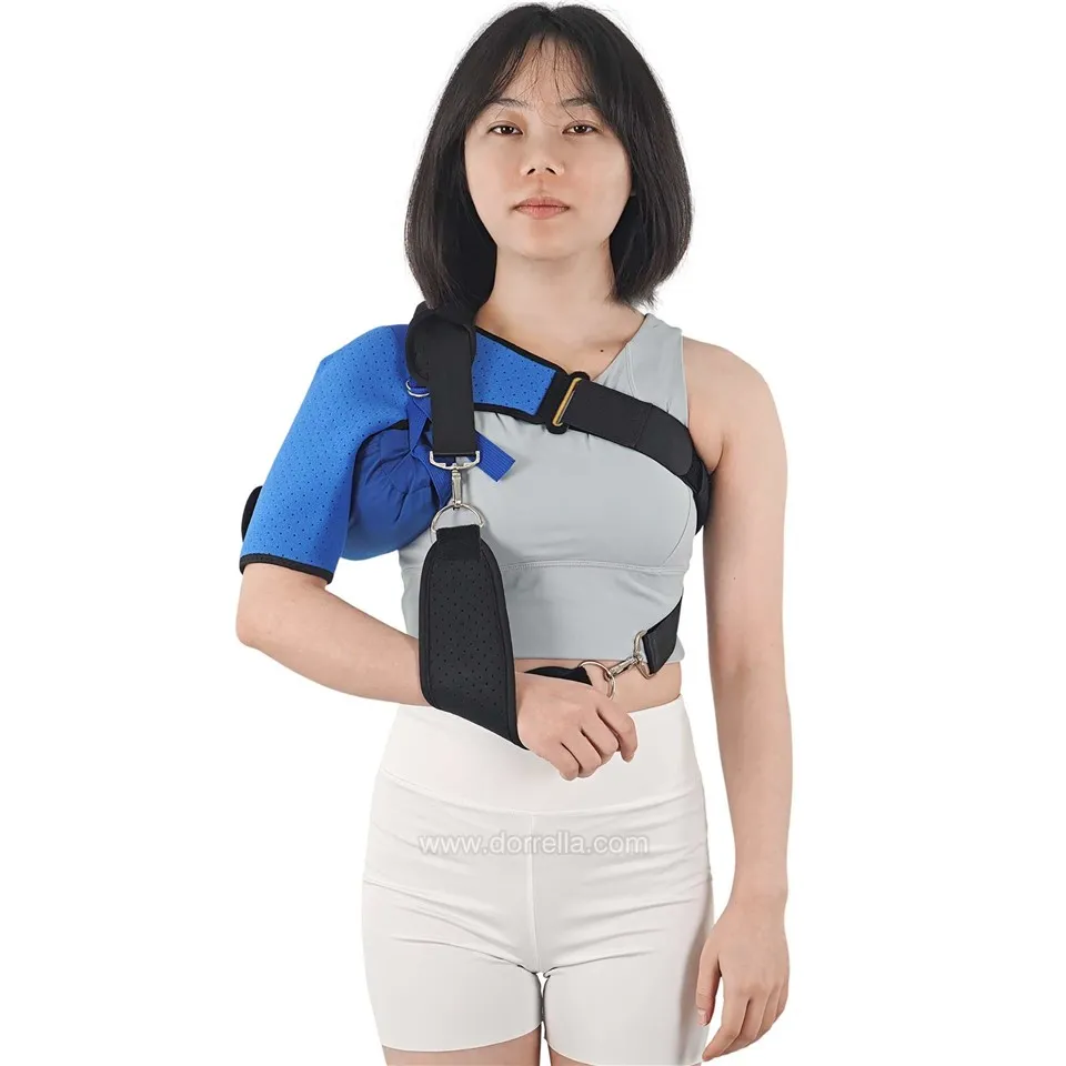 Eslinga de braç trencat