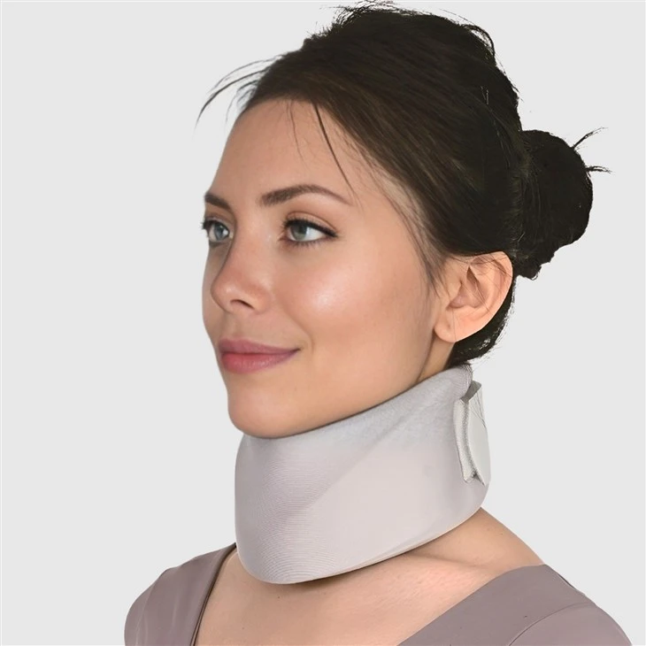 memory foam neck brace