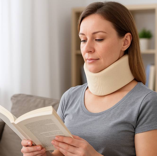 where to buy a neck brace