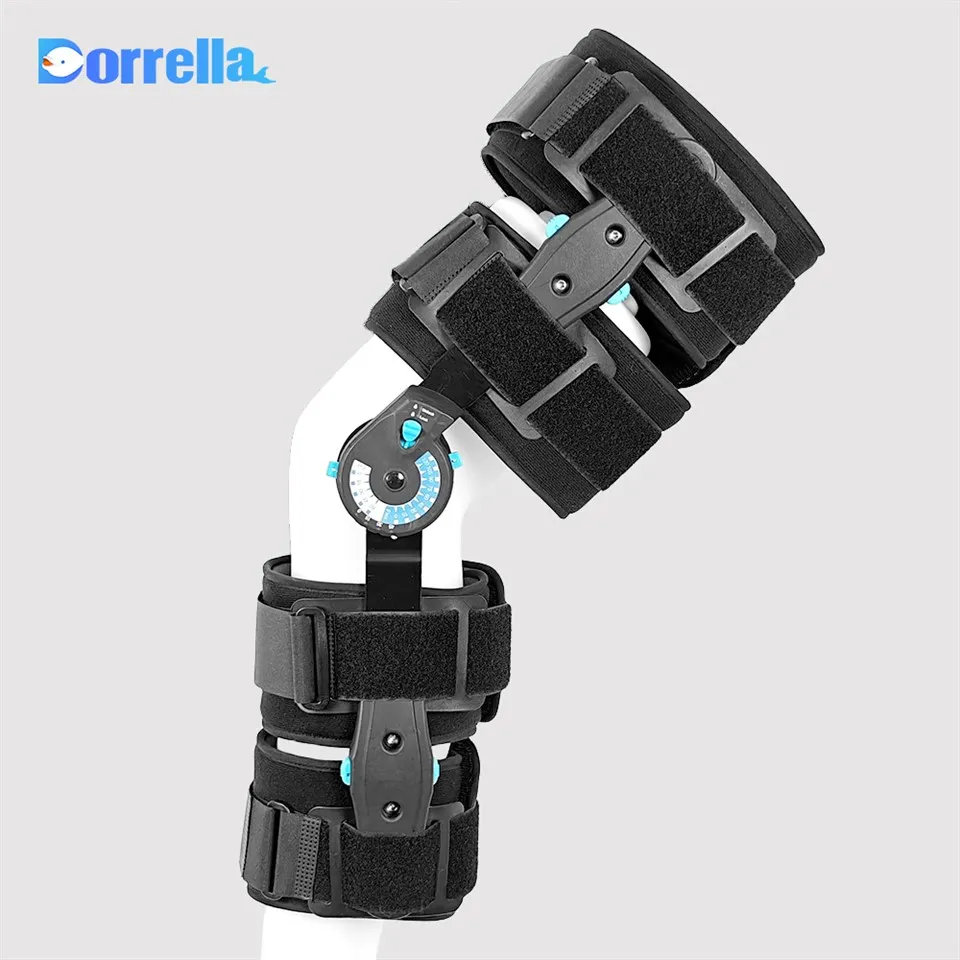 Immobilitzador de genoll post-operacional