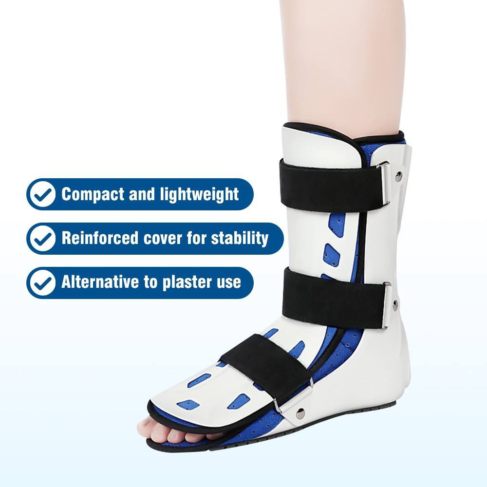afo foot drop brace