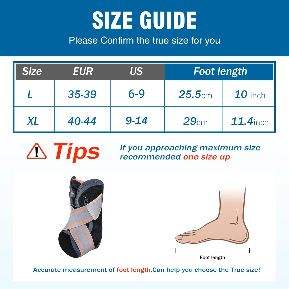 ankle brace Parameters 2 ankle brace Parameters 2